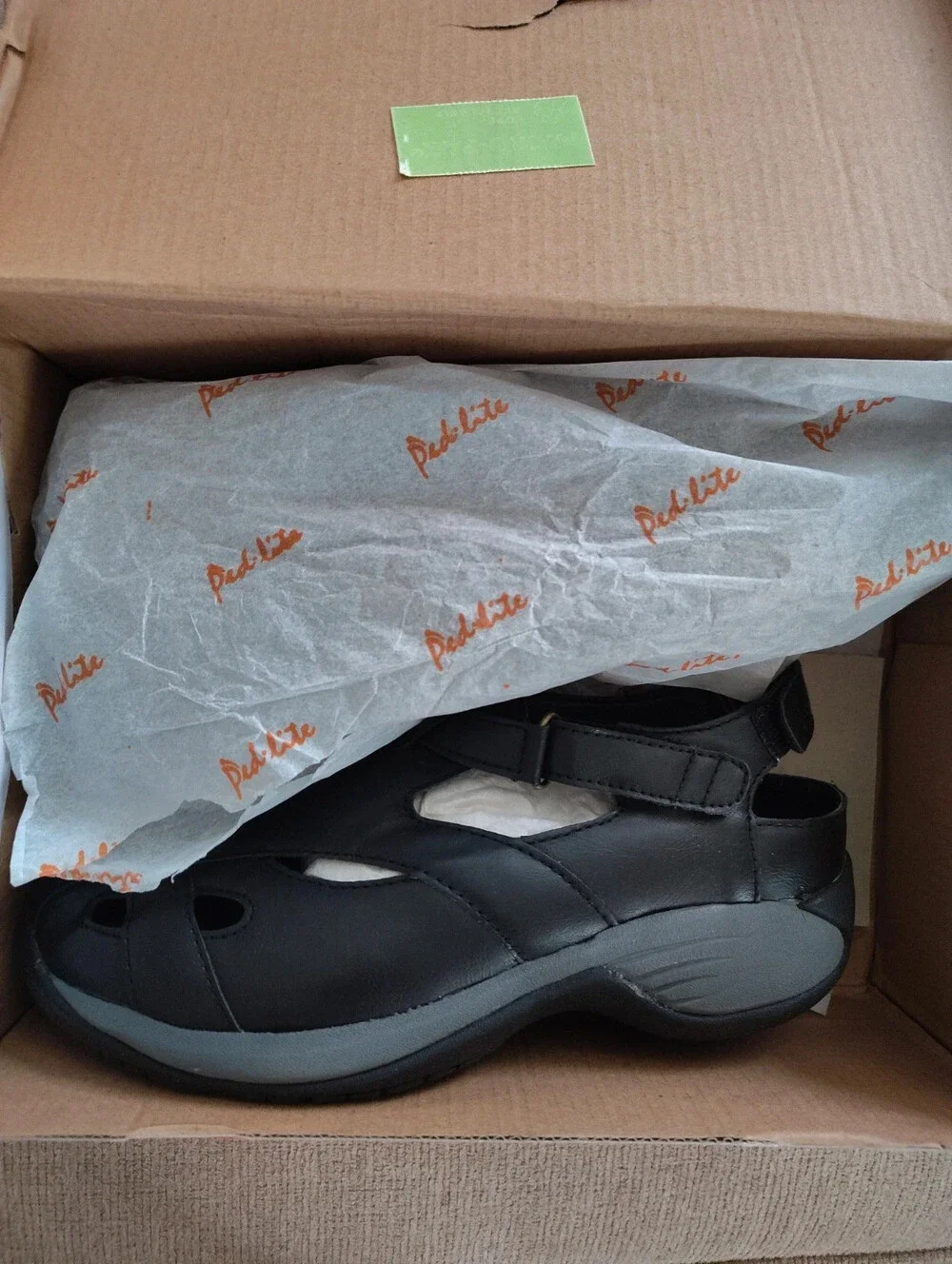 Ped-lite 